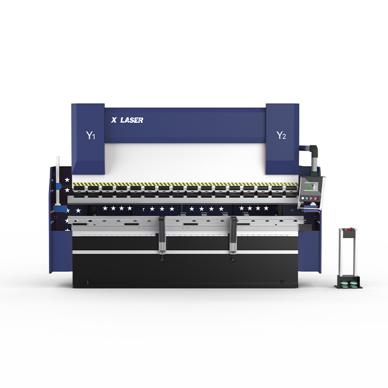 XP-Bending Machine